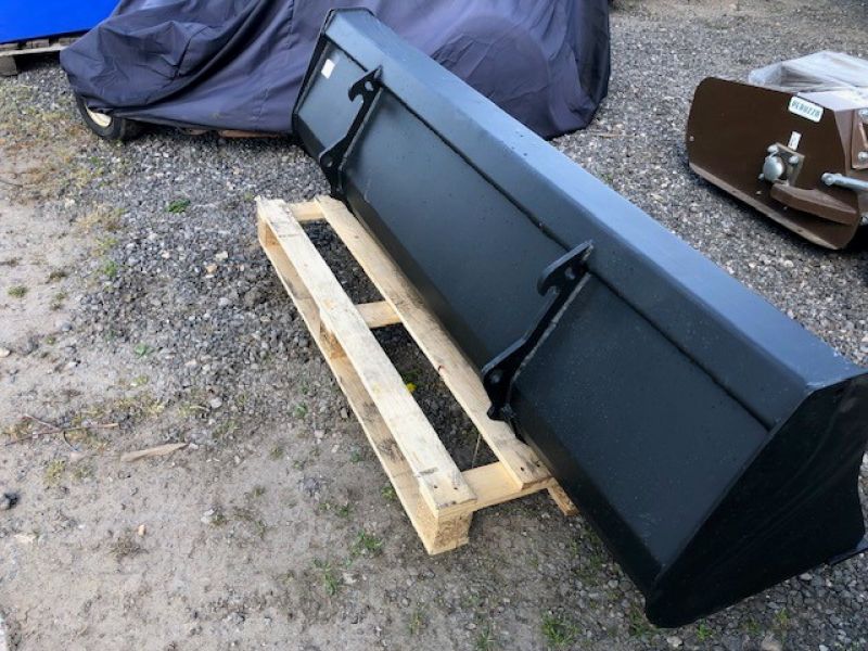 ISEKI - MX 1.75 BUCKET - Image 3