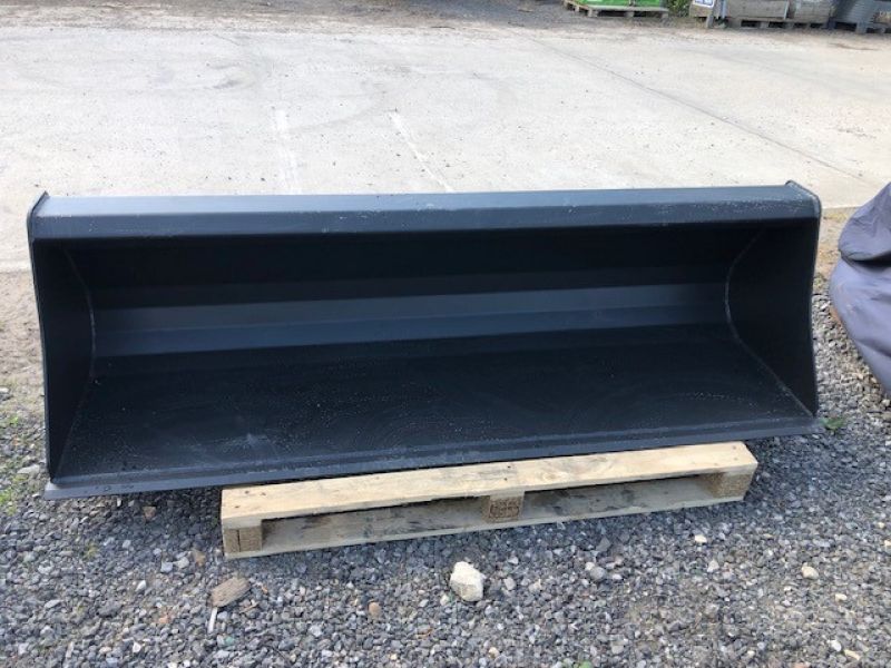 ISEKI - MX 1.75 BUCKET - Image 1