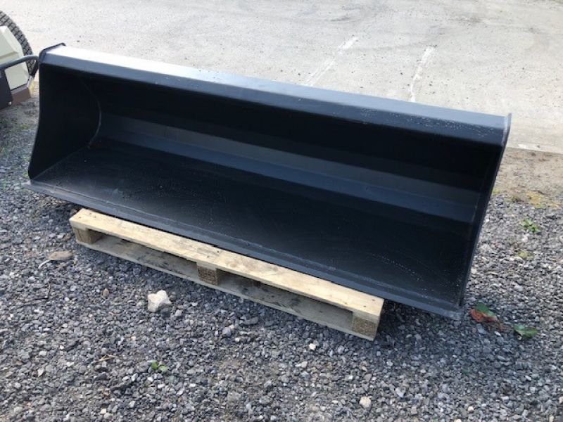 ISEKI - MX 1.75 BUCKET - Image 2