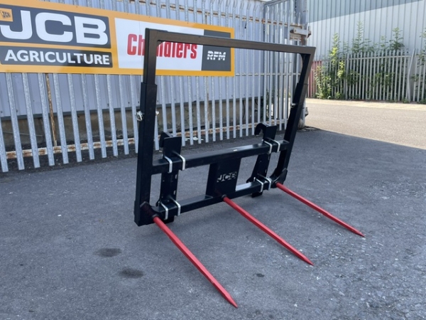JCB - 980 A7820 BALE SPIKE - Image 1