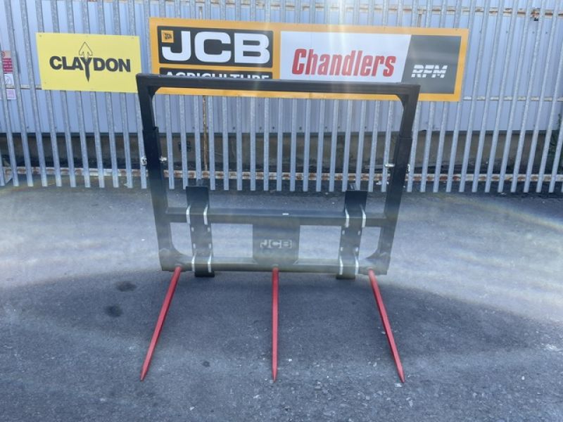JCB - 980 A7820 BALE SPIKE - Image 2