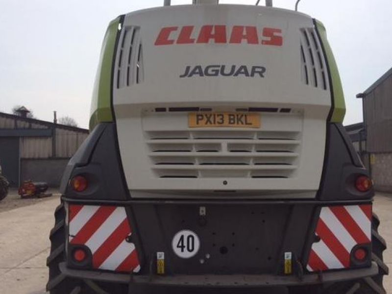 Claas - Jaguar 950 - Image 3