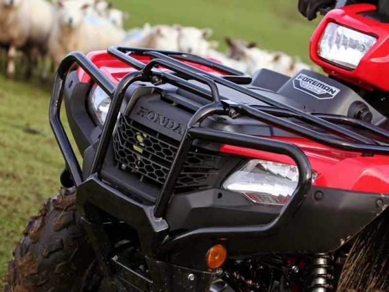 Honda - Foreman 500 - Image 6