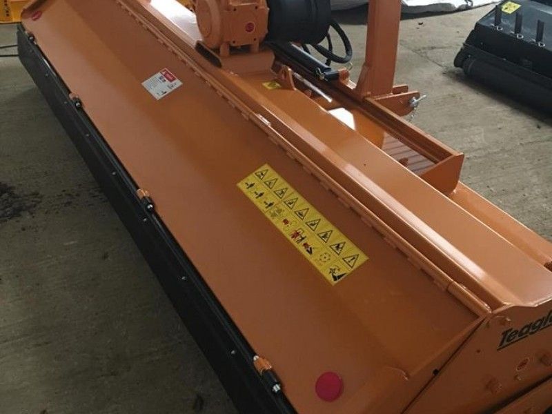 Teagle - TBMS 285 very heavy duty  - Image 2