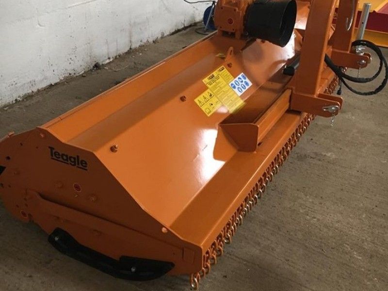 Teagle - TBMS 285 very heavy duty  - Image 3