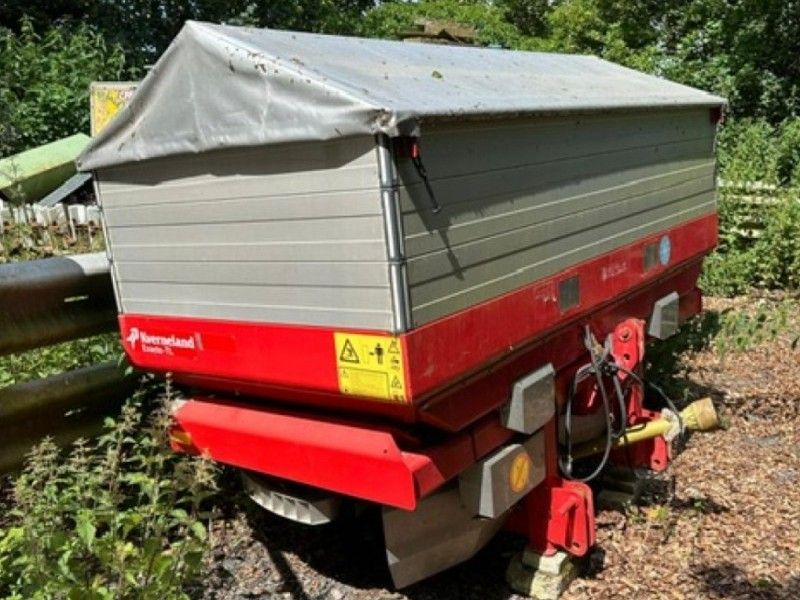 Kverneland - TL3900 - Image 1