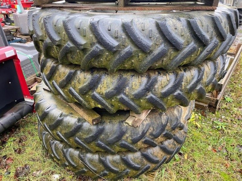 Miscellaneous - Row Crop Wheels - Image 1