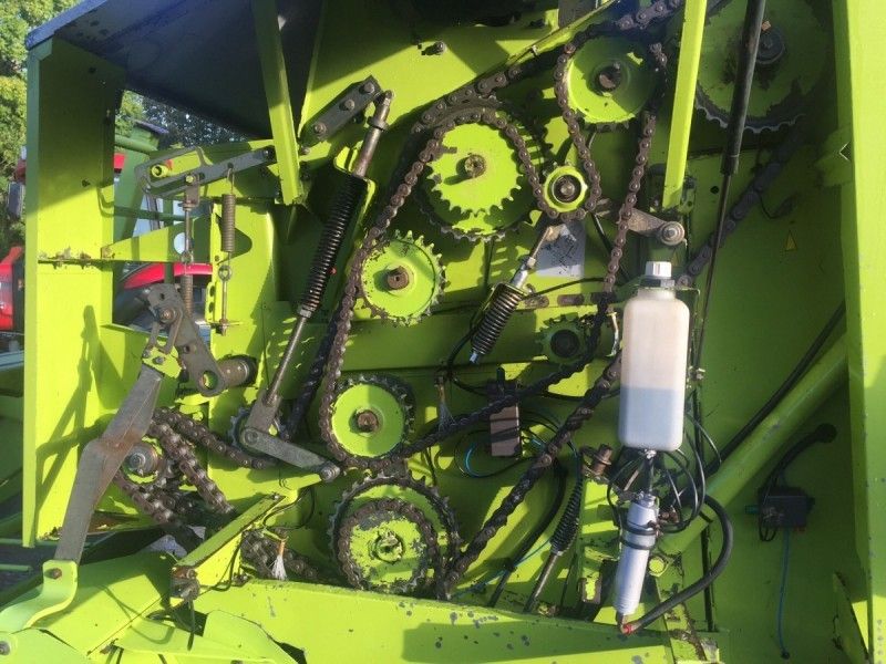 Claas - Rollant 255 Roto Cut - Image 3