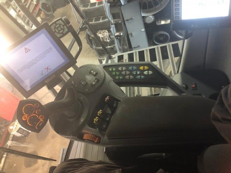 Massey Ferguson - Delta 9380 AL - Image 6