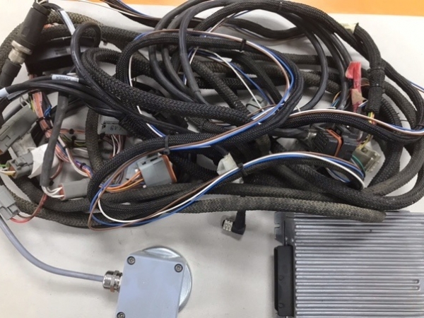 Rycart - Interface Kit - Image 1
