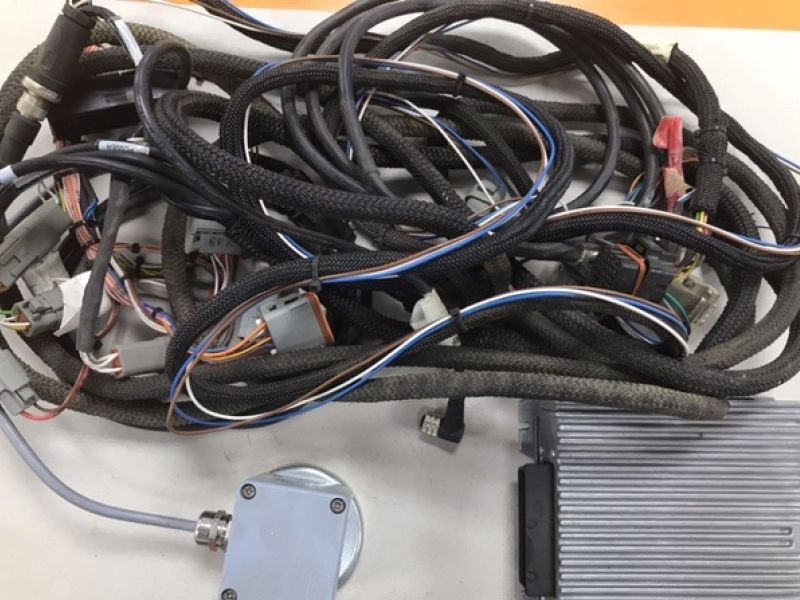Rycart - Interface Kit - Image 1