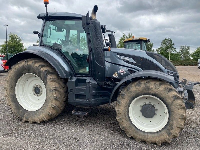 Valtra - T174EA 4WD Tractor - Image 1