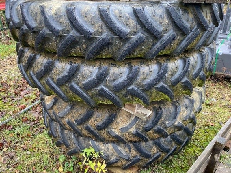 Miscellaneous - Row Crop Wheels - Image 2