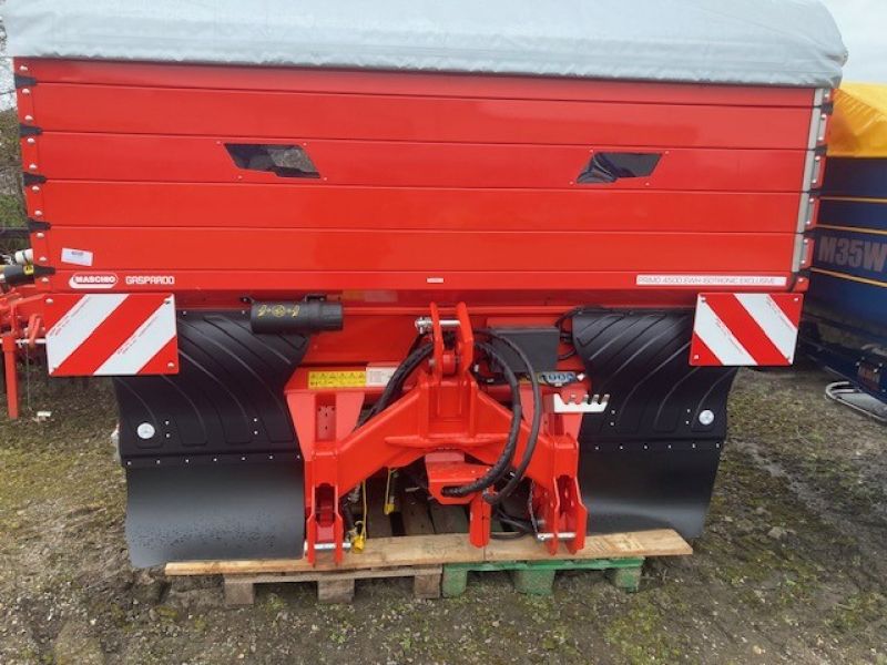 MASCHIO - PRIMO DISC BROADCASTER - Image 1