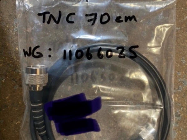 TRIMBLE - TRIMBLE TNC 70CM GUIDANCE - Image 1