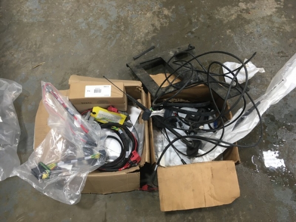 Trimble - AutoPilot Platform 1000 - Image 1