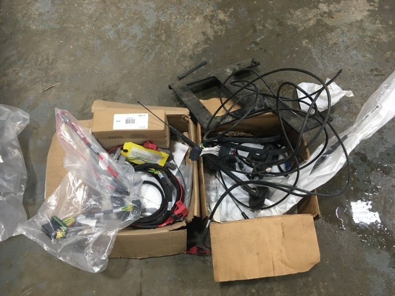 Trimble - AutoPilot Platform 1000 - Image 1