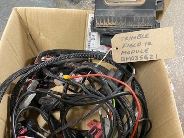 TRIMBLE - FIELD IQ AUTOGUIDE KIT - Image 1