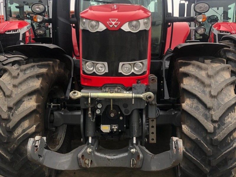 Massey Ferguson - 6718S EFD6 - Image 3