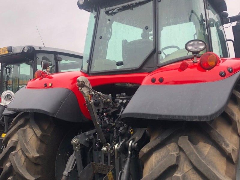 Massey Ferguson - 6718S EFD6 - Image 4