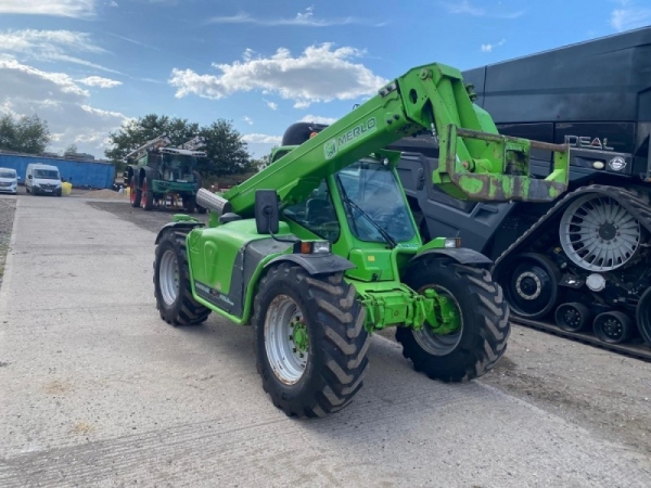 MERLO - P32.6 FORKLIFT - Image 1