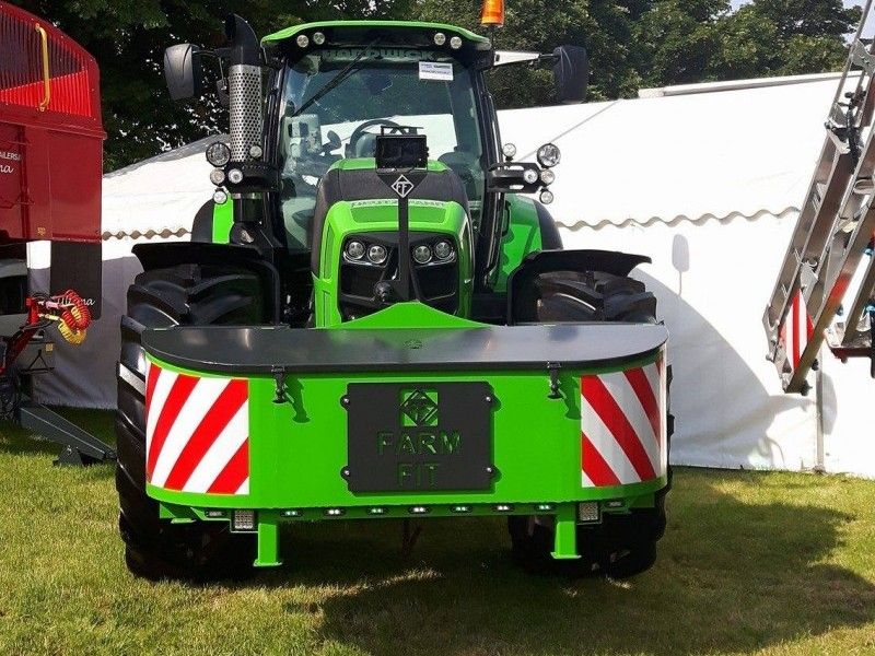 Farm Fit Engineering LTD  - Multi box - Image 6