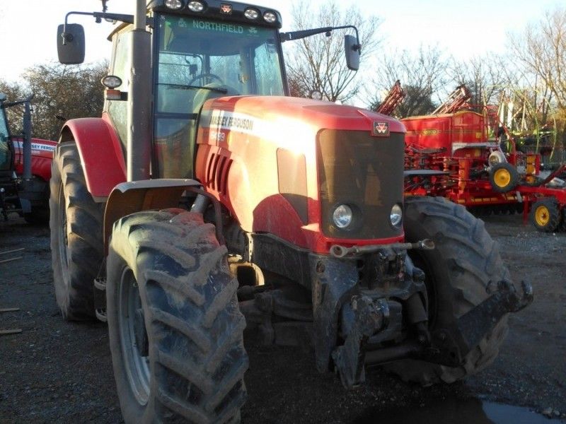 MasseyFerguson - 6499 - Image 1