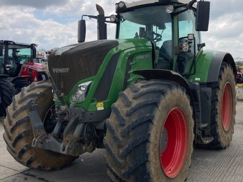 FENDT - 939 PROFIPLUS S4 - Image 2