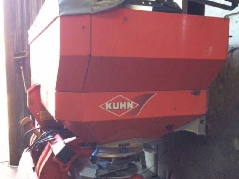 Kuhn - Axis 30.1D - Image 2