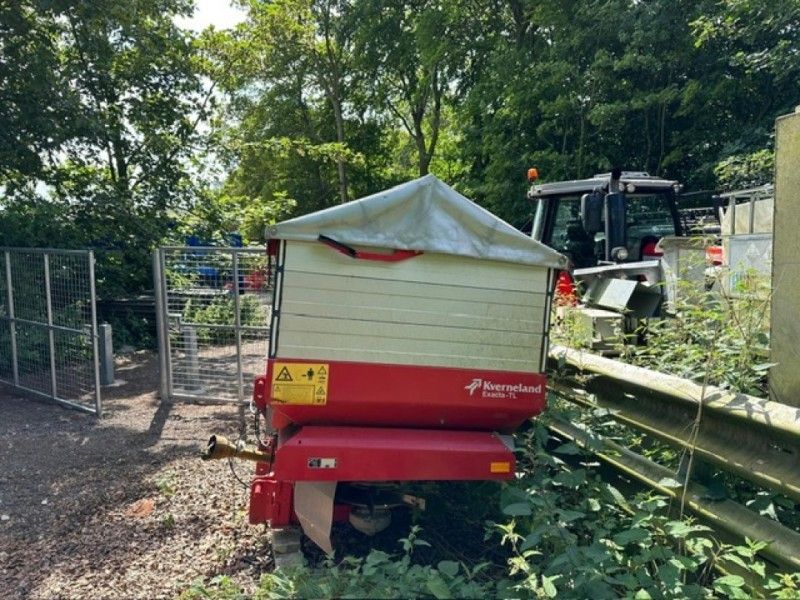 Kverneland - TL3900 - Image 3