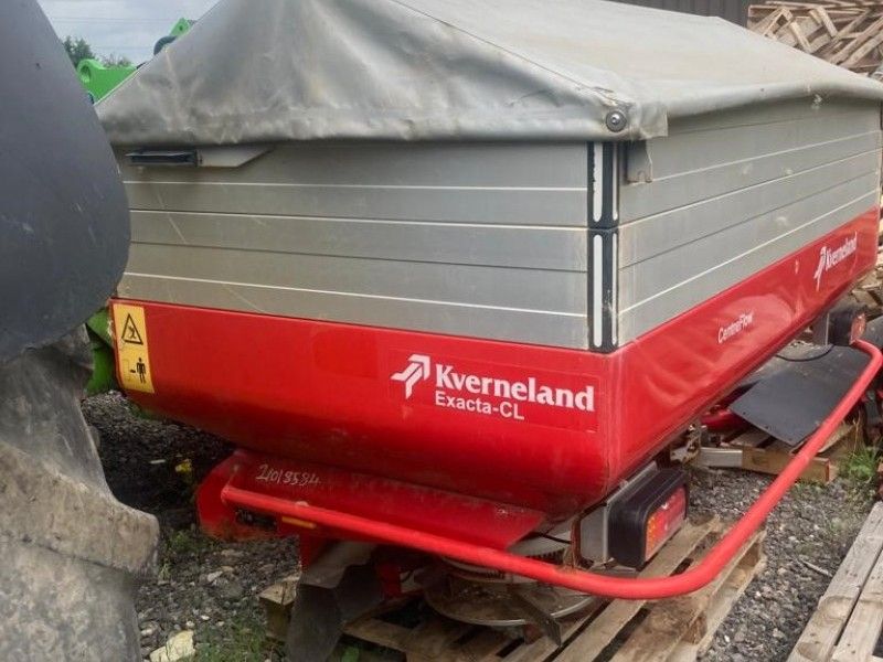 KVERNELAND - CL1300 DISC BROADCASTER - Image 2