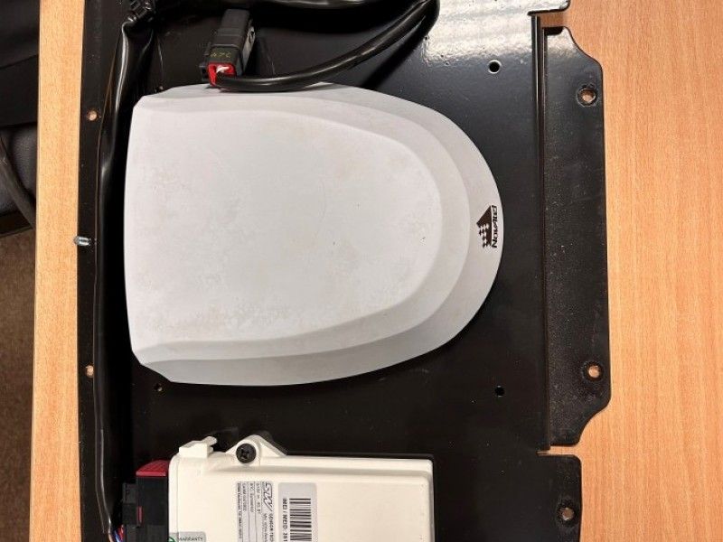 Novatel - Smart7 SM Receiver - Image 2