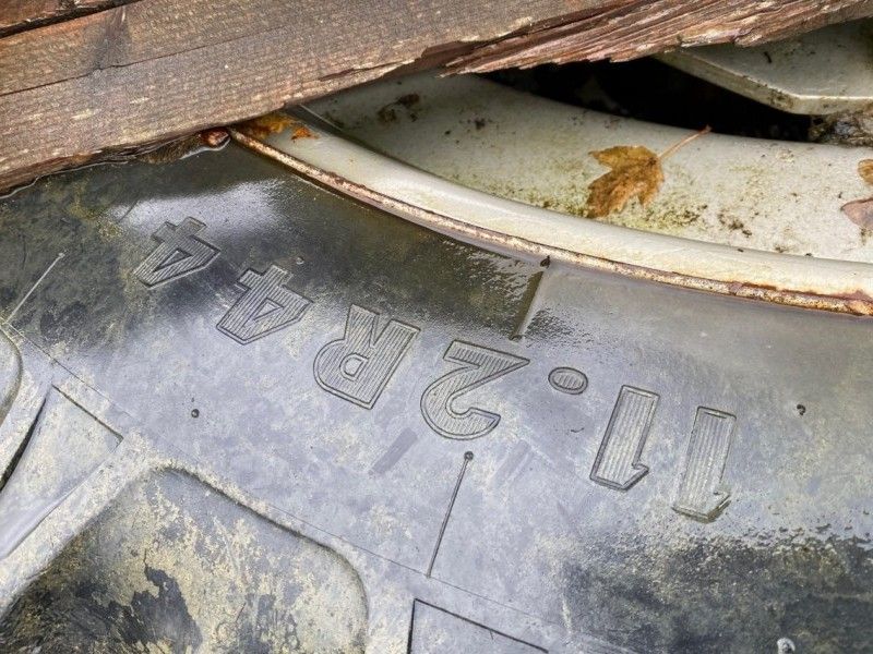 Miscellaneous - Row Crop Wheels - Image 3
