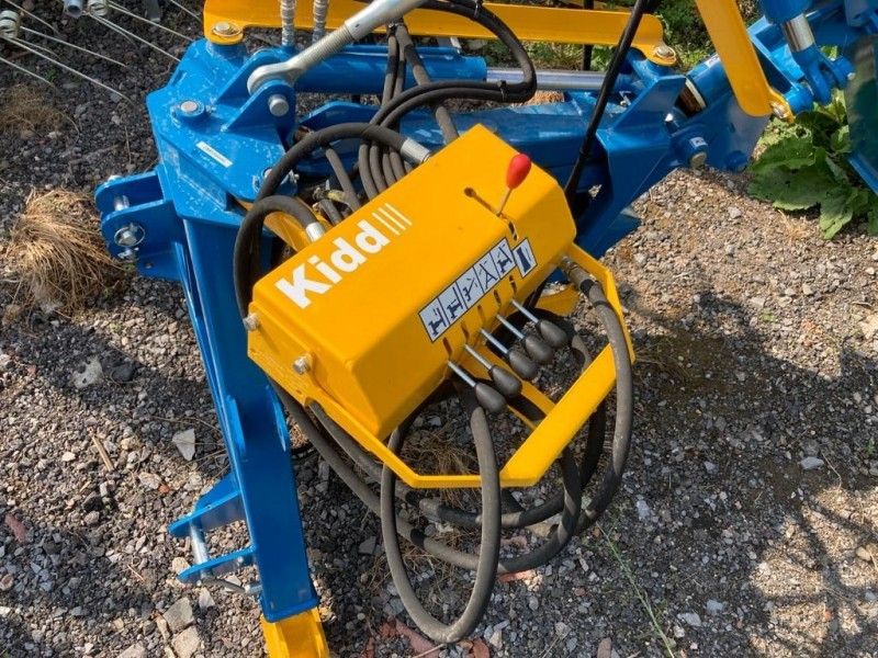 Kidd - TWY200THL Post Driver - Image 2