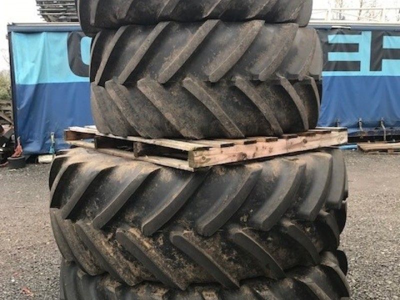 Miscellaneous - 650 75R42 Wheels Tyres - Image 2