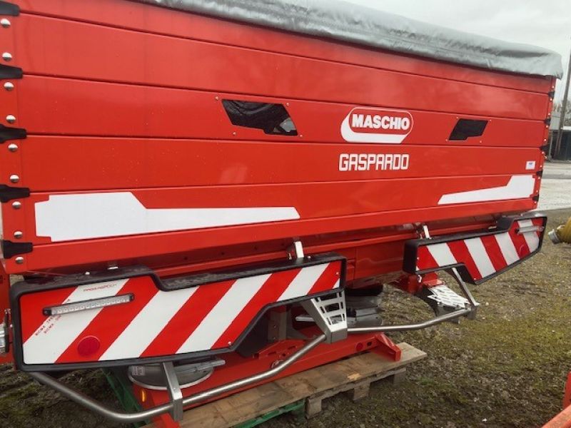 MASCHIO - PRIMO DISC BROADCASTER - Image 2