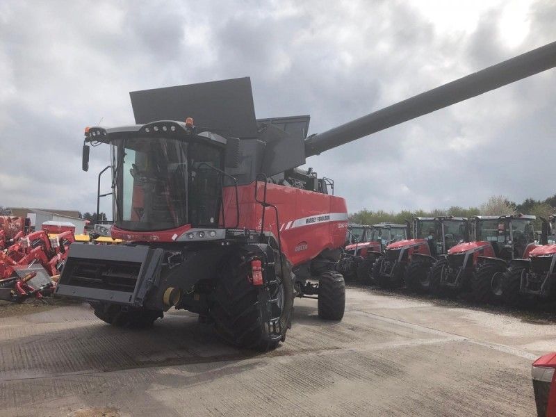 Massey Ferguson - Delta 9380 AL - Image 2