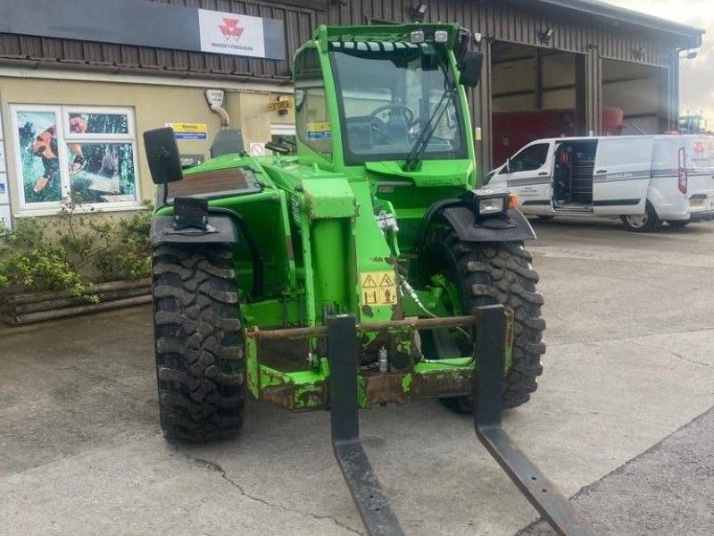 Merlo - 42.7 CS - Image 3