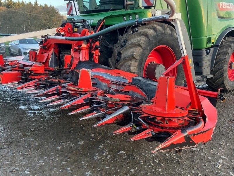 Fendt - Katana 85 - Image 2