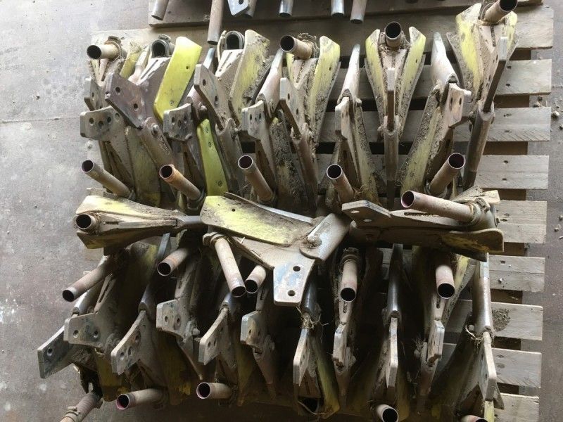 Horsch - 6m sprinter - Image 6