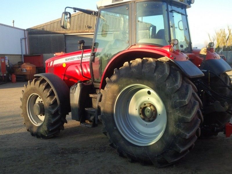 MasseyFerguson - 7480 - Image 3