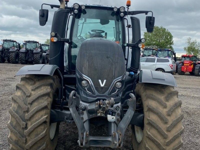 Valtra - T174EA 4WD Tractor - Image 3