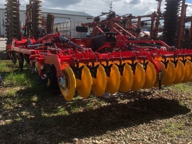 VADERSTAD - TD400 E CULTIVATOR - Image 3