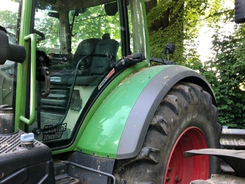 Fendt - 724 ProfiPlus - Image 3