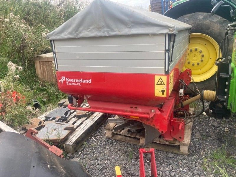 KVERNELAND - CL1300 DISC BROADCASTER - Image 3