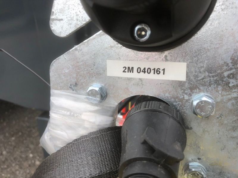 Richard Western - SF18HS Trailer - Image 3