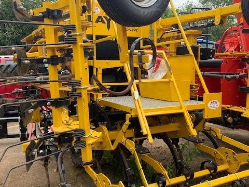 Claydon - 4.00m CY Drill - Image 3