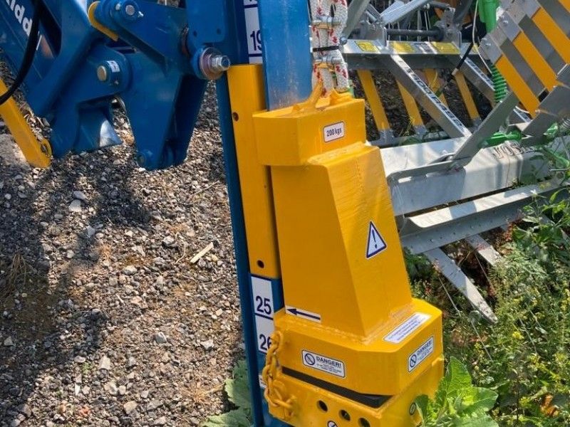 Kidd - TWY200THL Post Driver - Image 3