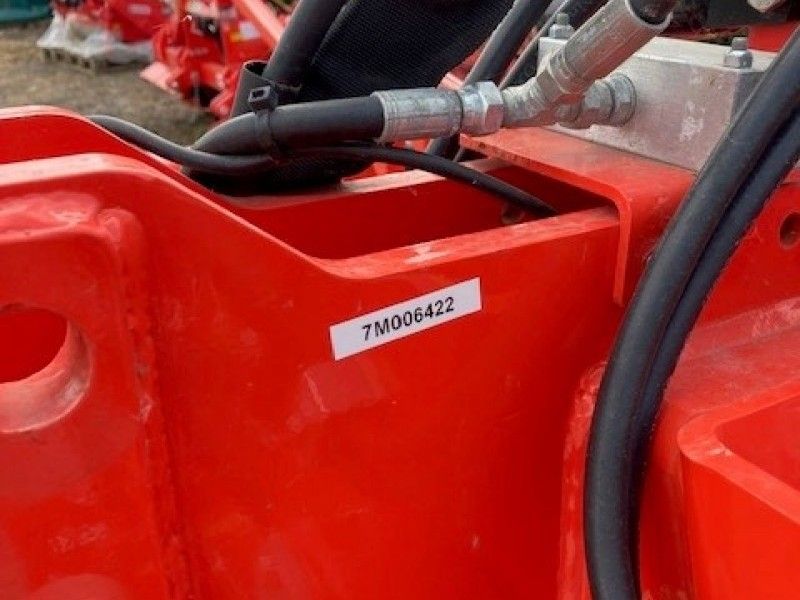 Maschio - Toro 6m Power Harrow - Image 3