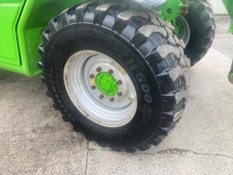 Merlo - 42.7 CS - Image 4